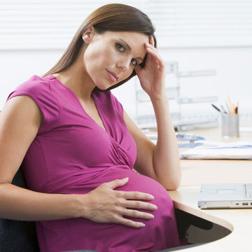 pregnancy maternity rights at work discrimination employment